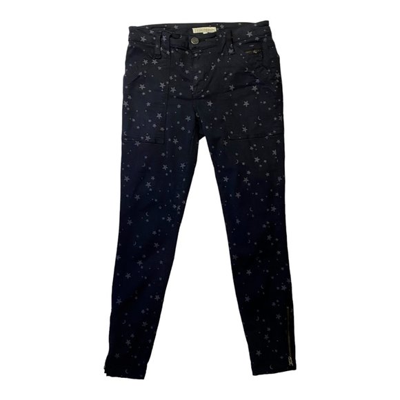 Joie Sun and Moon Park Skinny Jeans Size 27 - Picture 2 of 8